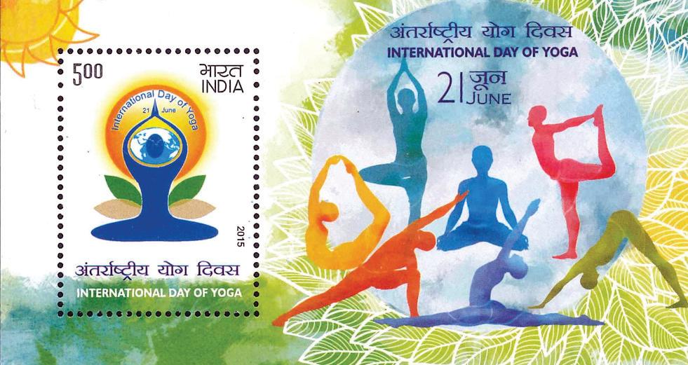 DEPRESSION AND YOGA: A SIMPLE AND NATURAL WAY TO OVERCOME STRESS