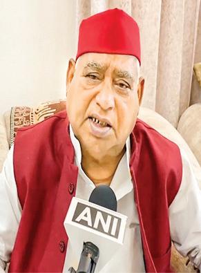 Demand for caste census was first raised by Mulayam Singh Yadav: SP leader