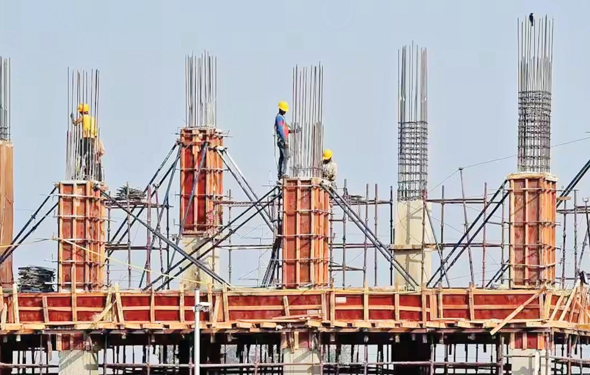 India Emerging As World's Economic Powerhouse