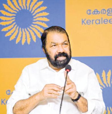 Kerala Urges Centre for Equitable Central Support to States in Skill Development