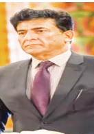 Pakistan Recalls High Commissioner from Dhaka