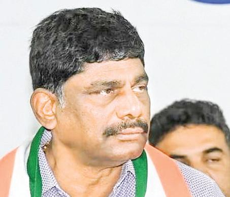 ED Summons Former MP Suresh in Alleged Fraud Case Involving His 'Sister'