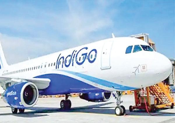 IndiGo flight to Kochi diverted to Nagpur over security concerns