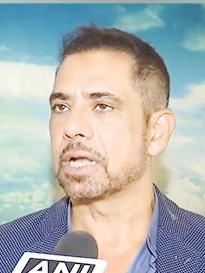 Robert Vadra Skips ED Summons Again