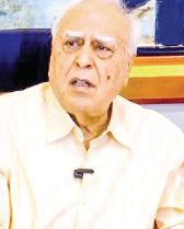 Govt Wants to Control Judges' Appointments: Sibal Slams Justice Verma's Impeachment Motion