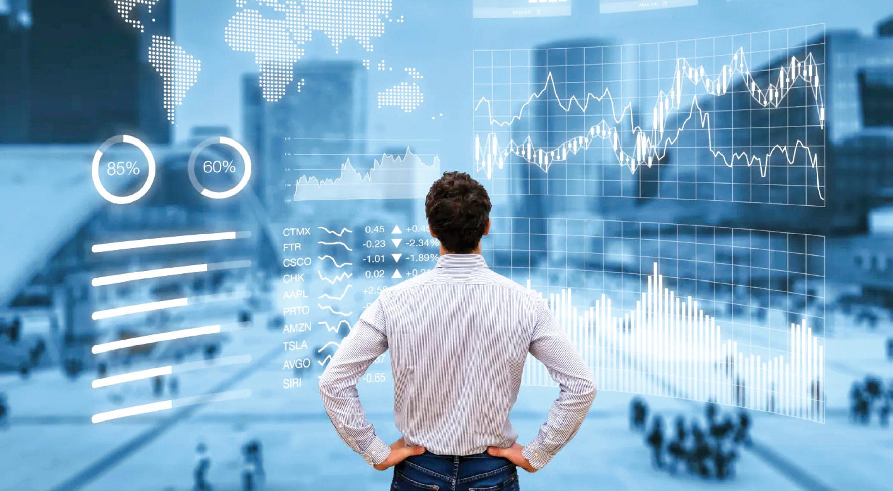 Exploring Advanced Risk Management Tactics for High-Net-Worth Investors in Today's Tech-Driven Volatile Market