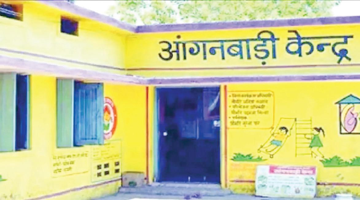 393 Anganwadi workers face action over illegal abortions in Haryana