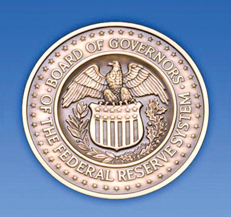Fed Likely to Hold Rates Steady, Markets Eye Forward Guidance