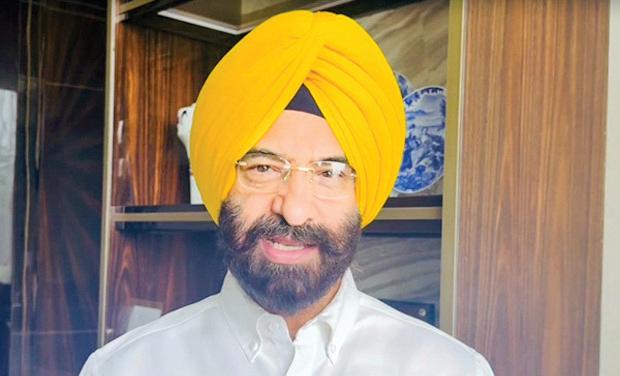 Delhi Minister Sirsa hails PM Modi's Canada visit
