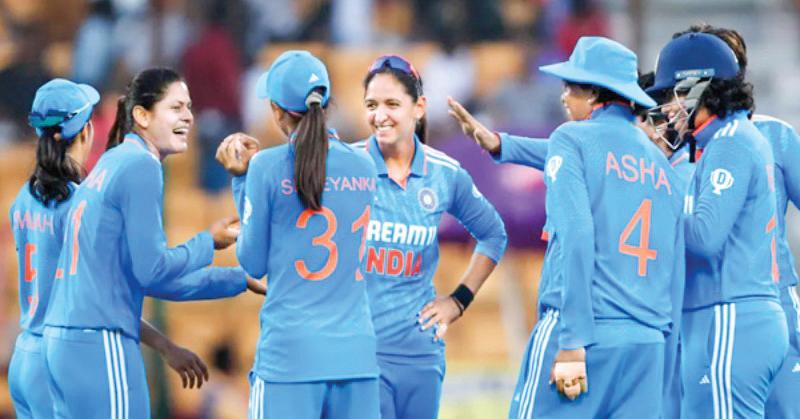 ICC Announces Schedule for Women's T20 World Cup 2026