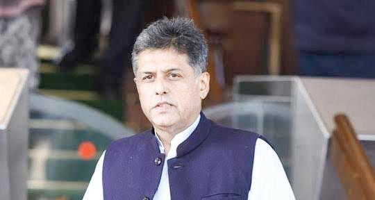 'India must tread carefully': Manish Tewari warns of global turmoil amid Iran-Israel conflict