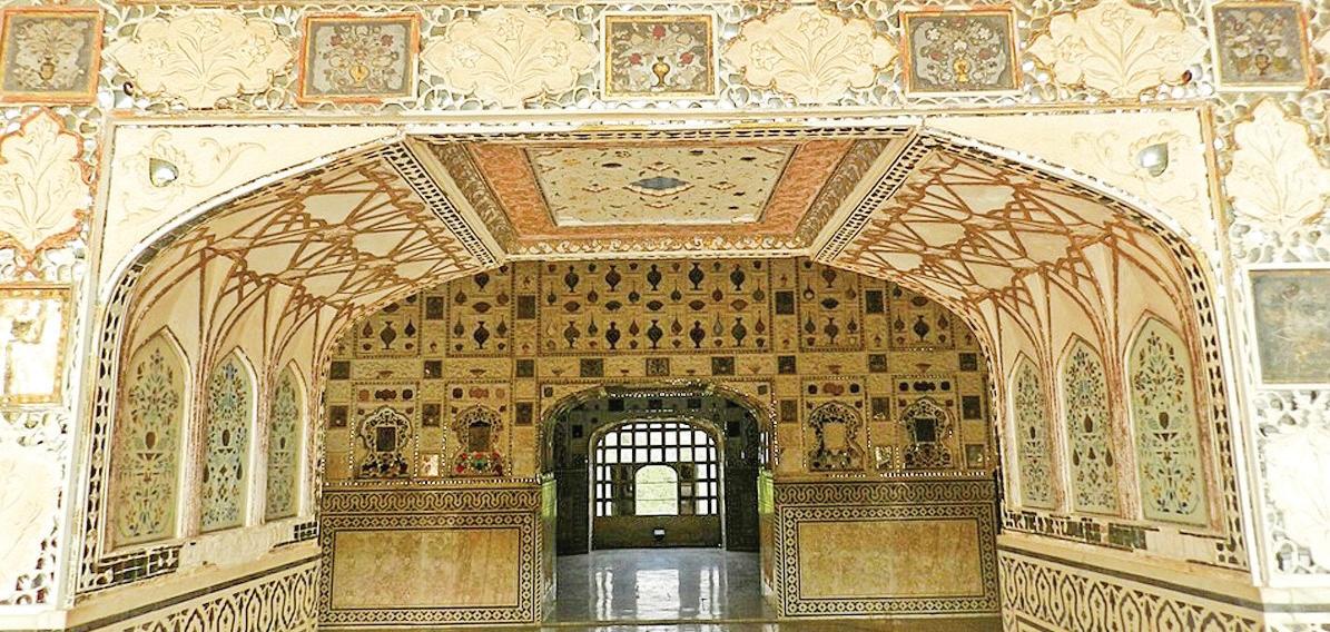 Rajasthan's Rich Art Forms Celebrated in Camp