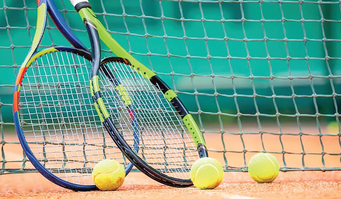 Prioritise national duty, denial will lead to funds recovery: SAI to tennis players