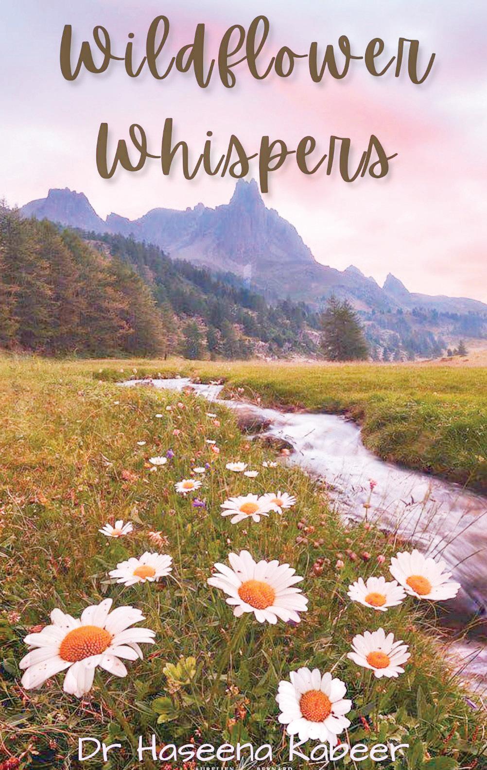 Wildflower Whispers Is Autobiographical Yet Universal: