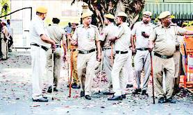 139 Drug Offenders Arrested Under ‘Operation Kavach-8.0’