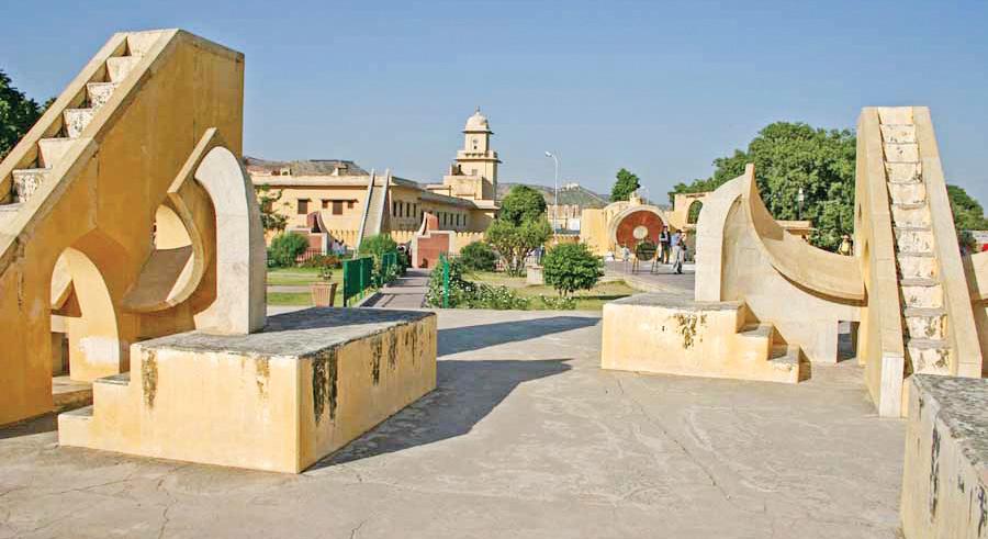 Ancient India's Pioneering Wisdom in Space Science