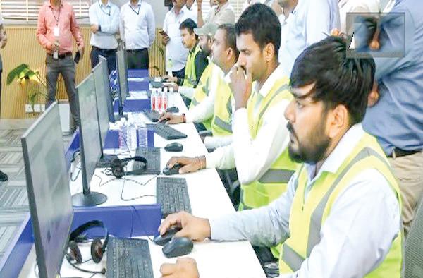 Dwarka Expressway gets India's first AI-powered smart traffic system