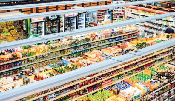 Falling Commodity Prices Expected to Boost Profits of FMCG Firms: Report