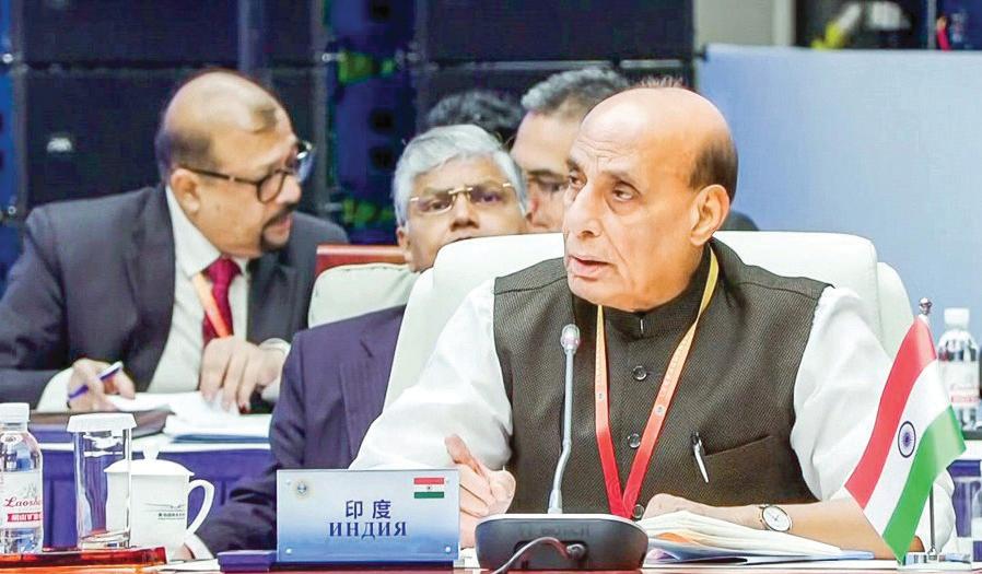 SCO Excludes Pahalgam, India; Refuses to Sign Communiqué