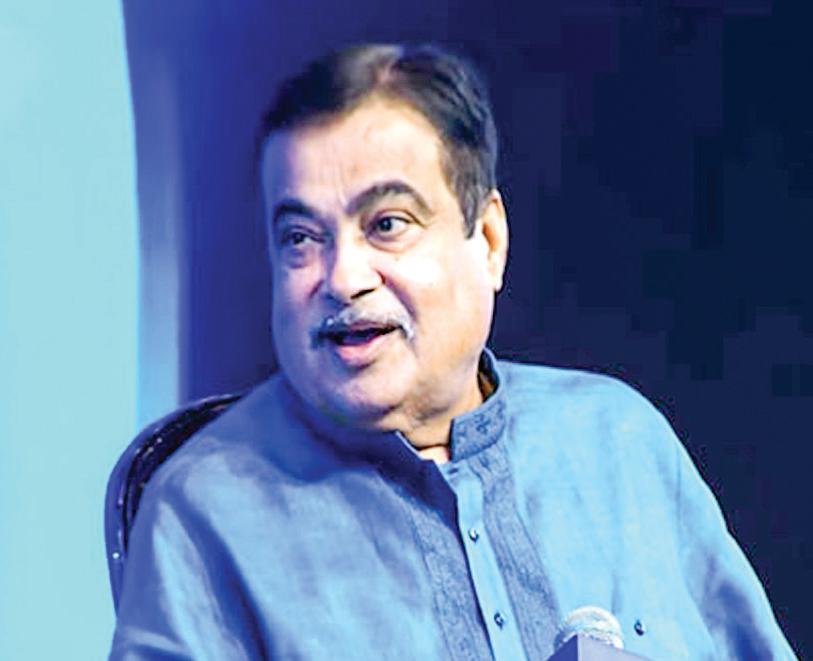 No plans to collect tolls from 2-wheelers': Union Min Gadkari junks media reports