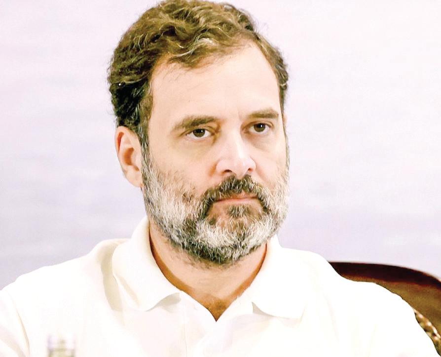 Cong To Ensure Backwards Get Respect In Bihar, North India