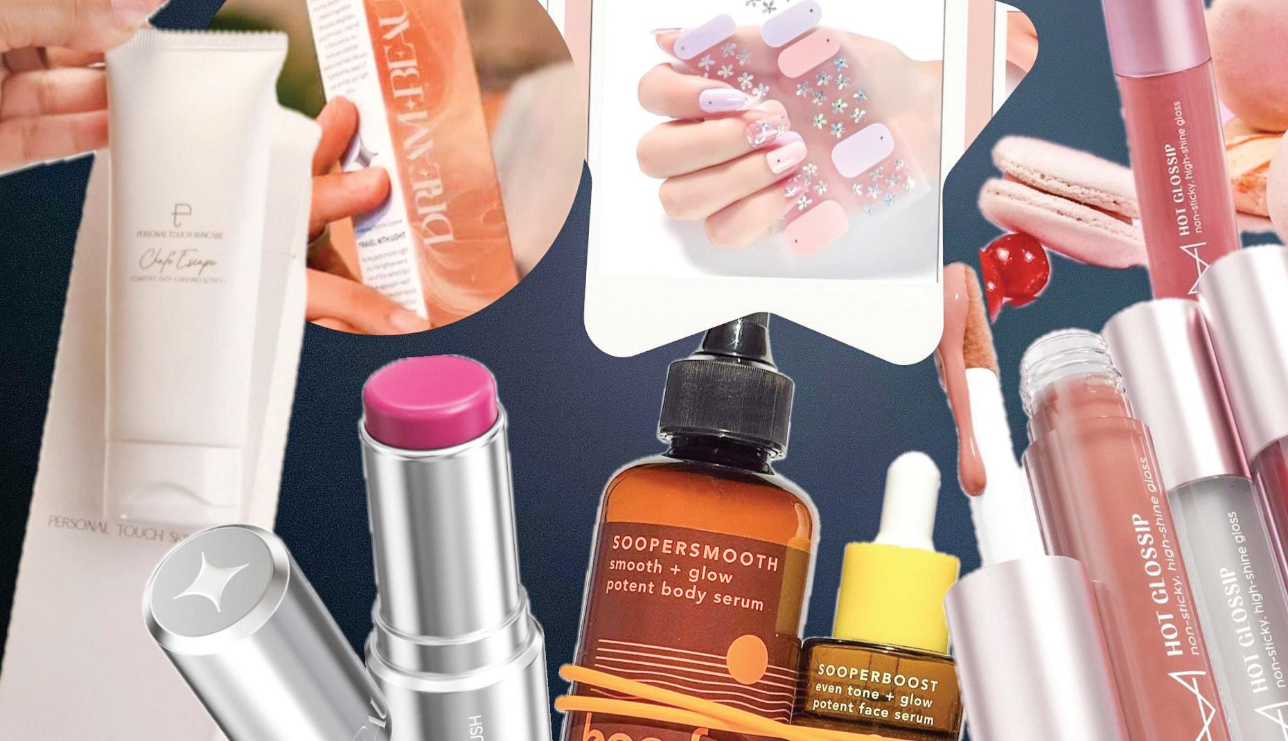 June Skin & Beauty Newbies