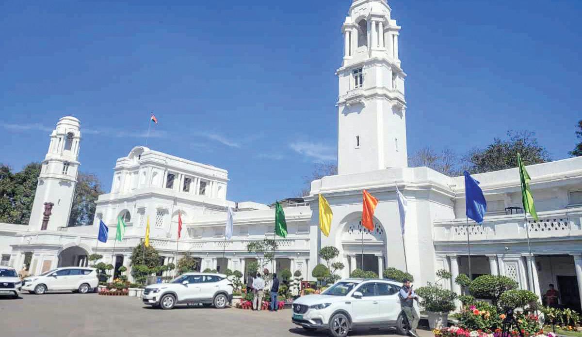 Assembly to Hold Symposium to Mark 50th Anniv of Emergency