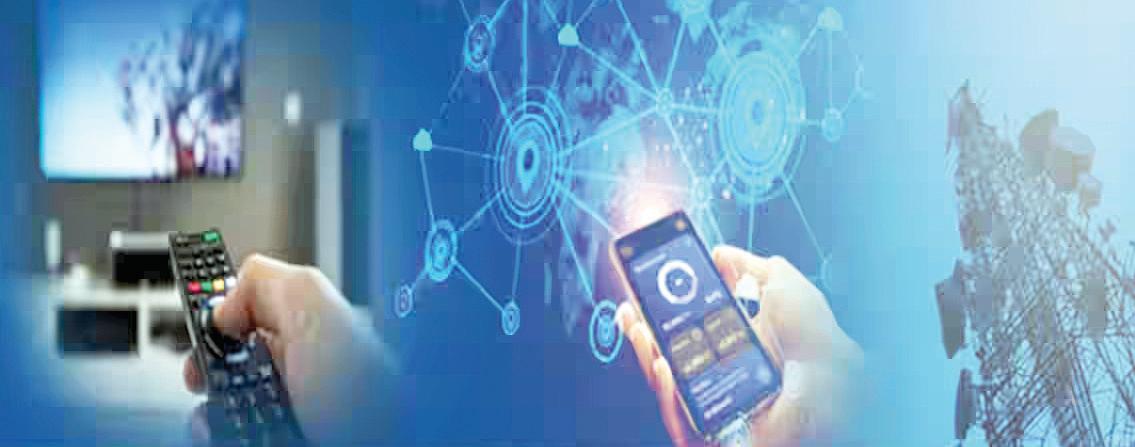 Telephone Subscribers in India Rose by 3.24 mn in May: Ministry