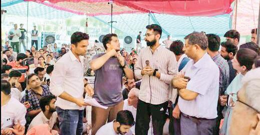 HAU Row: Campus Unrest Escalates as Students Asked to Vacate Hostel