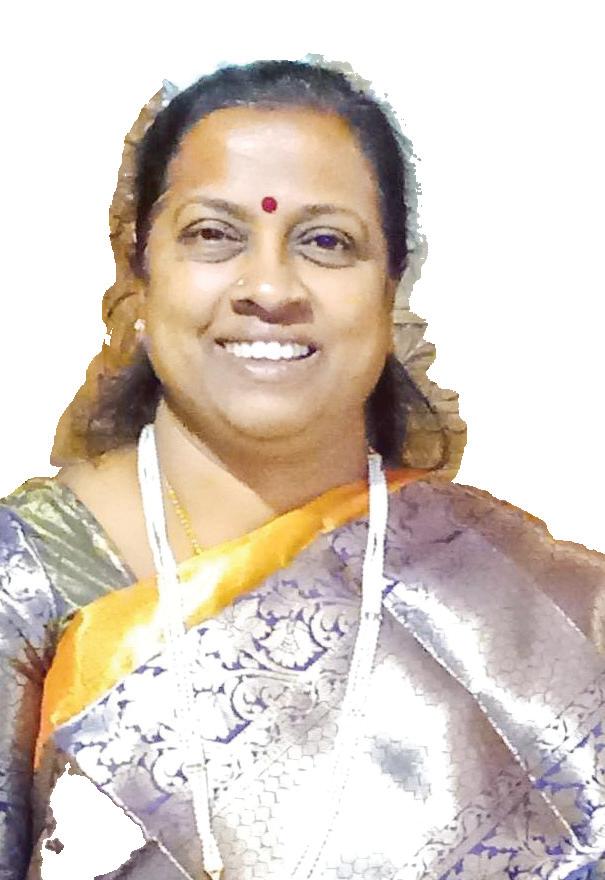 Ayurveda Is A Sustainable Solution For Modern Health Challenges: Professor Bharathi Kumaramangalam
