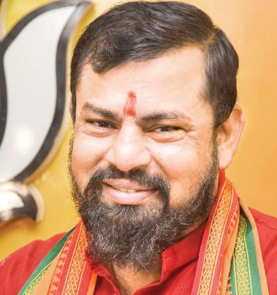 Firebrand Telangana BJP MLA Raja Singh resigns from party over leadership issues