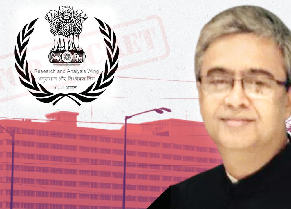 Ravi Sinha retires as RAW chief, reshapes agency's operational contours