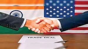 Talks on India-US trade pact at crucial stage as it enters 6th day