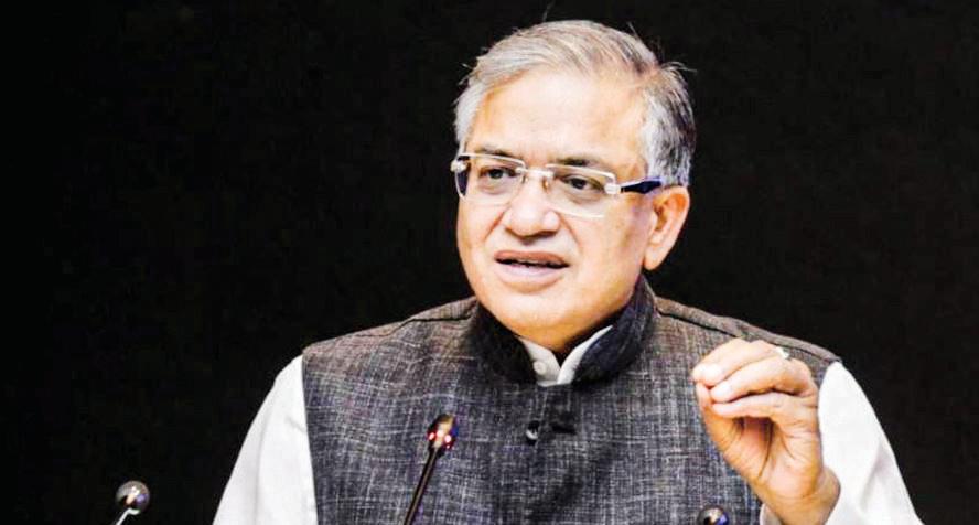 CITIZENS MUST REGISTER WHERE THEY RESIDE FOR FAIR POLLS: CEC