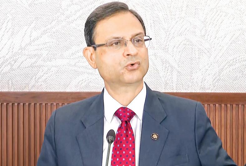 Fiscal Consolidation, Capex Boost Went Hand-in-Hand in Apr-May FY26