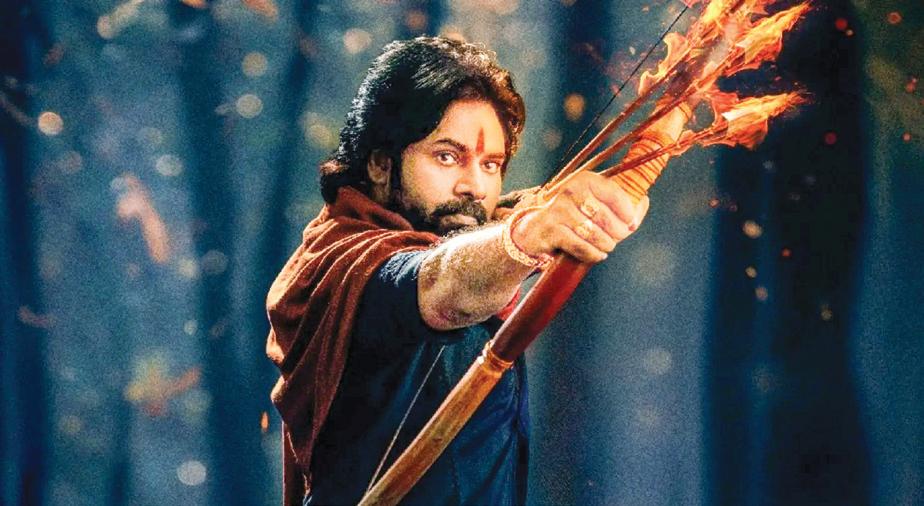 'Hari Hara Veera Mallu - Part 1' set for release on July 24