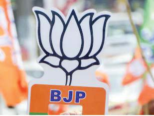 After MP, BJP May Bat For Upper Castes In UP Amid State Chiefs' Elections