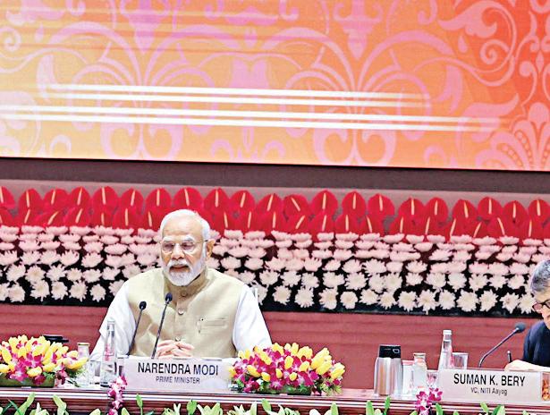 Chemical Trade Deficit at $31B; NITI Aayog Proposes Reform Blueprint