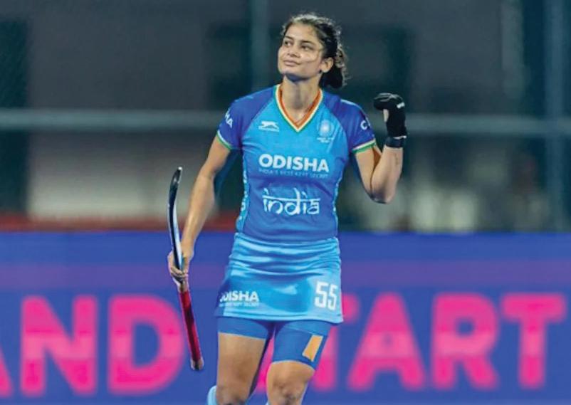 Deepika's Goal Nominated for Poligras Magic Skill Award