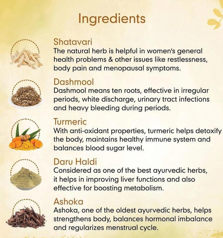 ANCIENT WISDOM FOR MODERN WOMEN: AYURVEDIC REMEDIES FOR COMMON FEMALE HEALTH ISSUES
