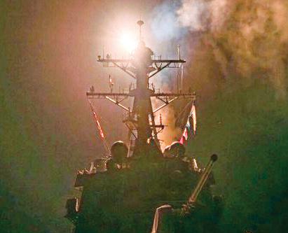 Houthi drone attack kills two crew members on Greek-owned ship