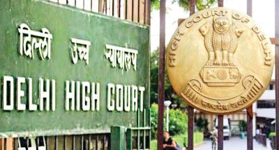 Delhi HC Issues Notice to Police on Ansal's Plea to Quash FIR