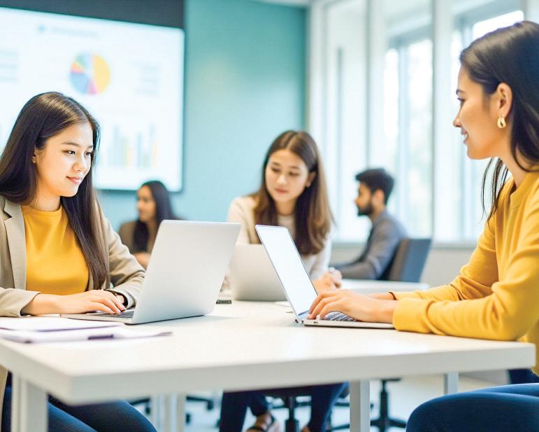 From Classroom to Boardroom: How Business Psychology Creates Future-Ready Pros