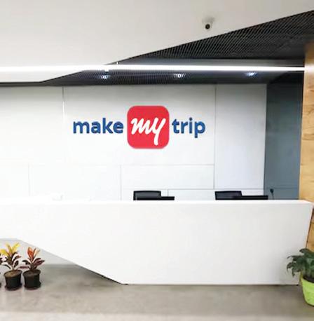 Consumer court raps MakeMyTrip over fraud, orders Rs 1.37 lakh payout