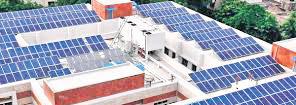 MCD Plans to Install Rooftop Solar Panels on 989 Buildings