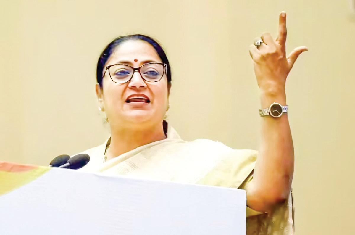 No waterlogging, solving backlog of 27 years: CM