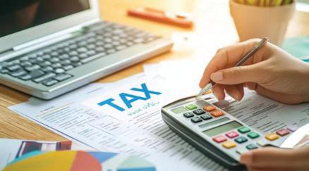 I-T refunds jump 474%, time taken to process refunds drops by 81% since 2013-14