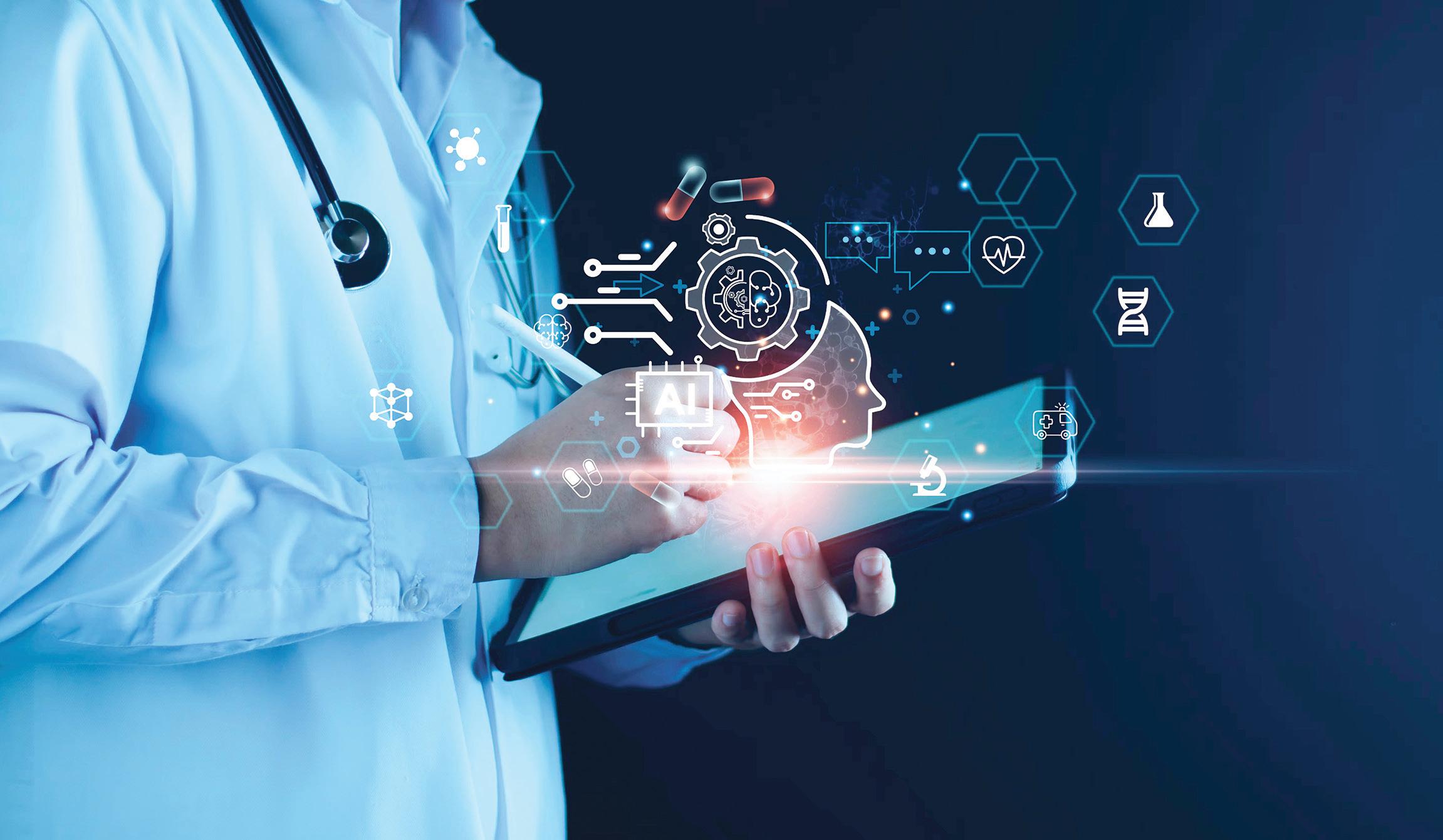Lunch Break Lasers: How Advanced Technology is Transforming Aesthetic Dermatology for Working Professionals