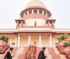 SC Grants Interim Relief to Cartoonist Booked Over Caricature of PM, RSS