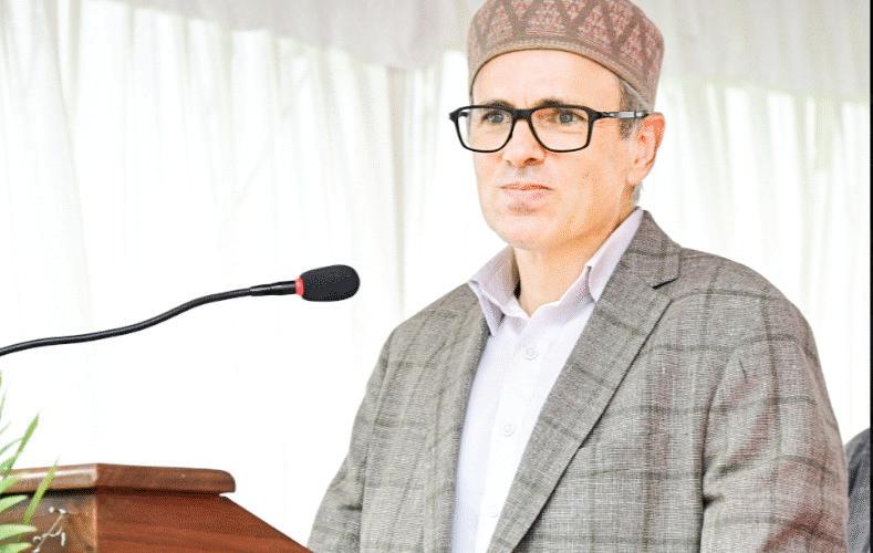 Omar Launches Rs 13K Surgery Scheme for 'Disadvantaged' Women